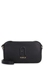 Load image into Gallery viewer, Furla Rita leather camera bag