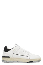 Load image into Gallery viewer, Area Lo Low-top sneakers