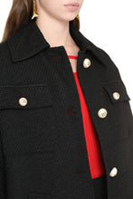 Load image into Gallery viewer, Alpaca blend coat