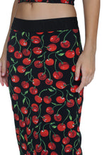 Load image into Gallery viewer, Printed pencil skirt