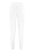 Load image into Gallery viewer, Two-piece cotton suit