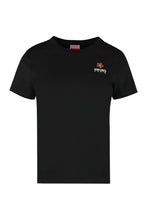 Load image into Gallery viewer, Cotton T-shirt