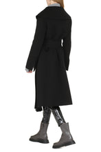 Load image into Gallery viewer, Virgin wool coat