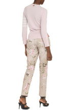 Load image into Gallery viewer, Cashmere crew-neck sweater