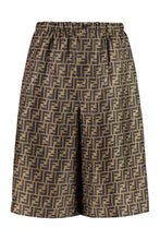 Load image into Gallery viewer, Printed silk pants