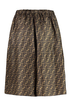 Load image into Gallery viewer, Printed silk pants