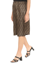 Load image into Gallery viewer, Printed silk pants