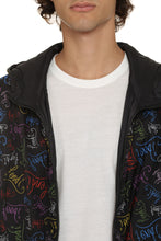 Load image into Gallery viewer, Reversible windbreaker-jacket