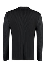 Load image into Gallery viewer, Portofino single-breasted two-button jacket