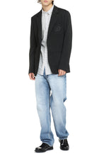Load image into Gallery viewer, Portofino single-breasted two-button jacket
