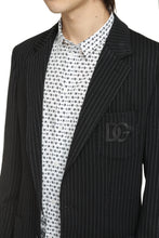 Load image into Gallery viewer, Portofino single-breasted two-button jacket