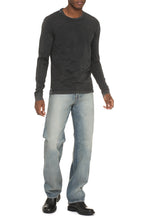 Load image into Gallery viewer, long sleeve cotton t-shirt