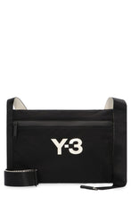Load image into Gallery viewer, Y-3 CH3 Sacoche messenger