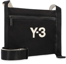 Load image into Gallery viewer, Y-3 CH3 Sacoche messenger