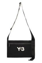 Load image into Gallery viewer, Y-3 CH3 Sacoche messenger