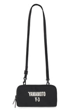 Load image into Gallery viewer, Y-3 CH2 techno fabric pouch