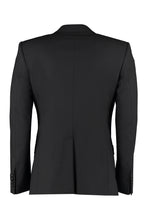 Load image into Gallery viewer, Sicilia virgin wool two-piece suit