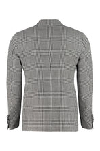 Load image into Gallery viewer, Double-breasted jacket