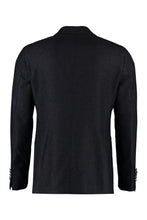 Load image into Gallery viewer, Double-breasted jacket
