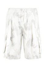 Load image into Gallery viewer, Printed sweatshorts