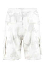 Load image into Gallery viewer, Printed sweatshorts