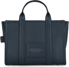 Load image into Gallery viewer, The Leather Medium Tote Bag