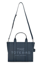 Load image into Gallery viewer, The Leather Medium Tote Bag