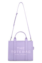 Load image into Gallery viewer, The Medium Tote leather