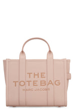 Load image into Gallery viewer, The Medium Tote Bag leather