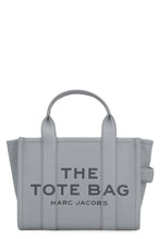 Load image into Gallery viewer, The leather Small Tote Bag