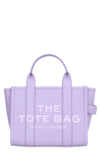 Load image into Gallery viewer, The Small Tote leather