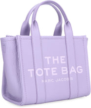 Load image into Gallery viewer, The Small Tote leather