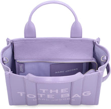 Load image into Gallery viewer, The Small Tote leather