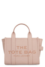 Load image into Gallery viewer, The Small Tote Bag leather