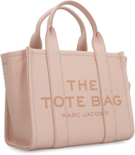 Load image into Gallery viewer, The Small Tote Bag leather