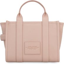 Load image into Gallery viewer, The Small Tote Bag leather