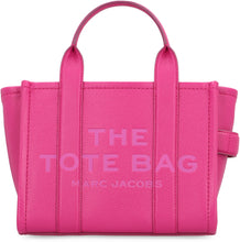 Load image into Gallery viewer, The leather Small Tote Bag