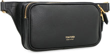 Load image into Gallery viewer, Leather belt bag