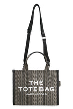 Load image into Gallery viewer, The Monogram tote