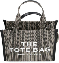 Load image into Gallery viewer, The Monogram tote