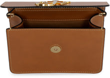 Load image into Gallery viewer, Anchor Logo leather crossbody bag