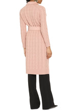 Load image into Gallery viewer, Hello wool and cashmere coat