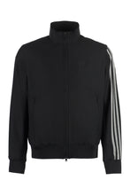 Load image into Gallery viewer, Full zip hoodie