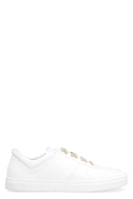 Load image into Gallery viewer, Irori vegan leather sneakers