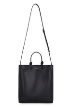 Load image into Gallery viewer, Leather tote