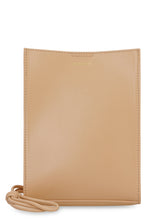 Load image into Gallery viewer, Tangle leather crossbody bag