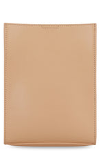 Load image into Gallery viewer, Tangle leather crossbody bag