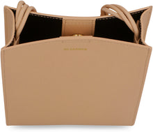 Load image into Gallery viewer, Tangle leather crossbody bag