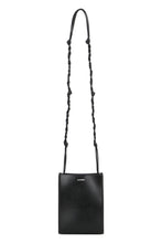 Load image into Gallery viewer, Tangle leather crossbody bag