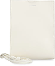 Load image into Gallery viewer, Tangle leather crossbody bag